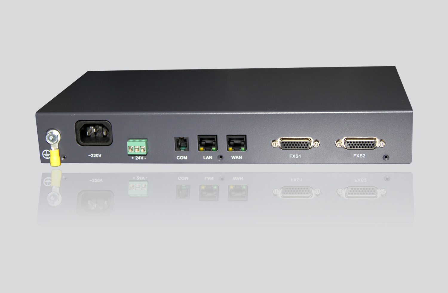 <b>SOT600-IAD-S</b>