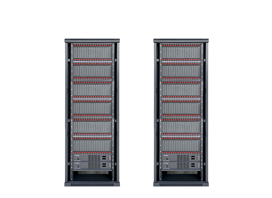 申甌SOC9000數字程控交換機——10000門用戶電話交換系統